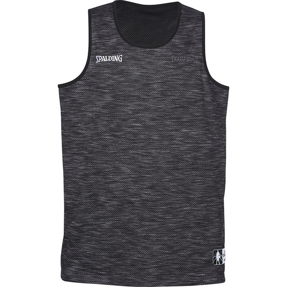 Spalding Street Reversible Tanktop
