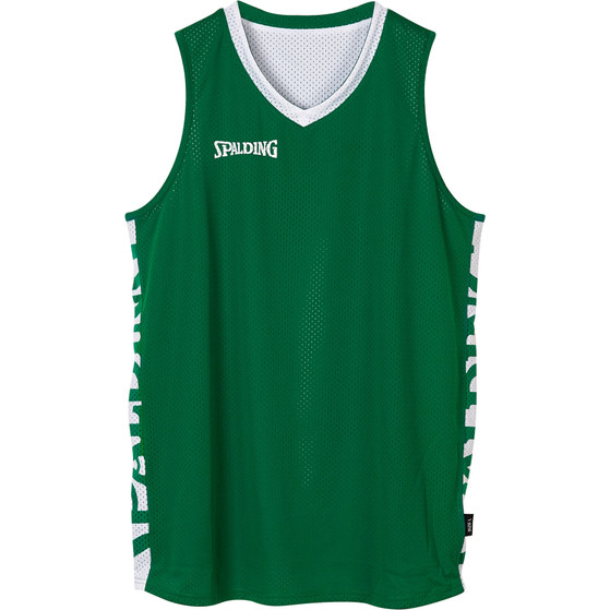 Spalding Essential Rev. Shirt Kids
