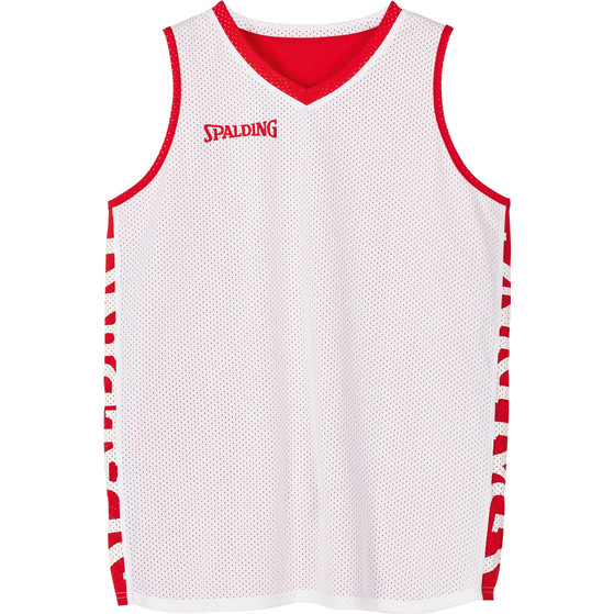 Spalding Essential Rev. Shirt Kids