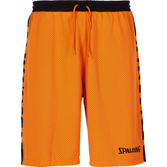Spalding Essential Rev. Short Kids