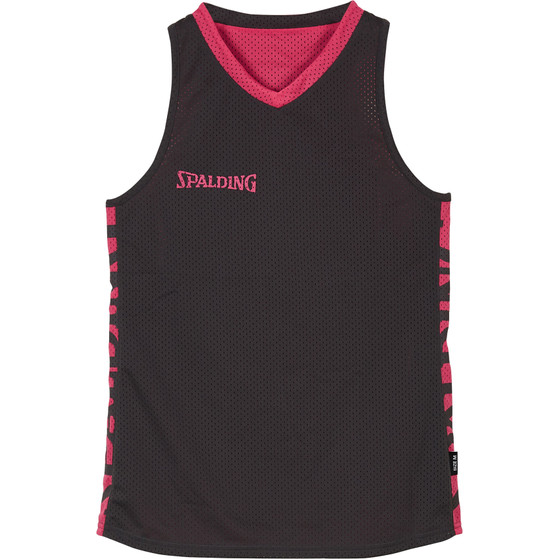 Spalding Essential Rev. Shirt Women