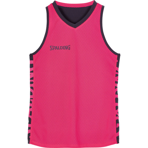 Spalding Essential Rev. Shirt Women