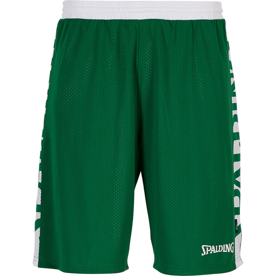 Spalding Essential Rev. Short Men