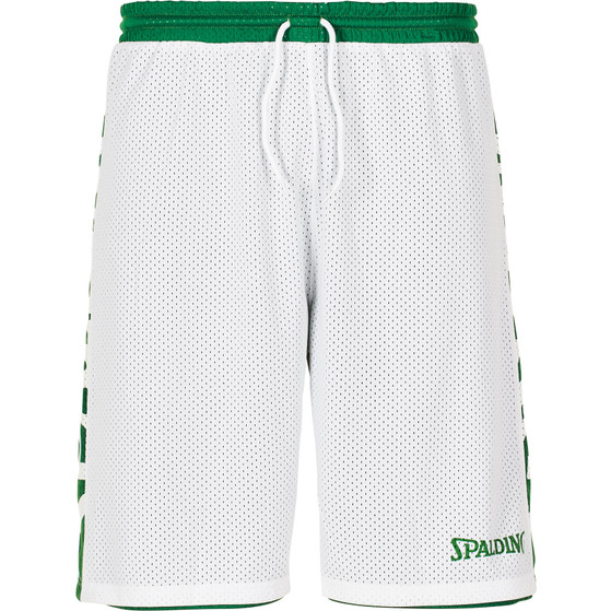 Spalding Essential Rev. Short Men