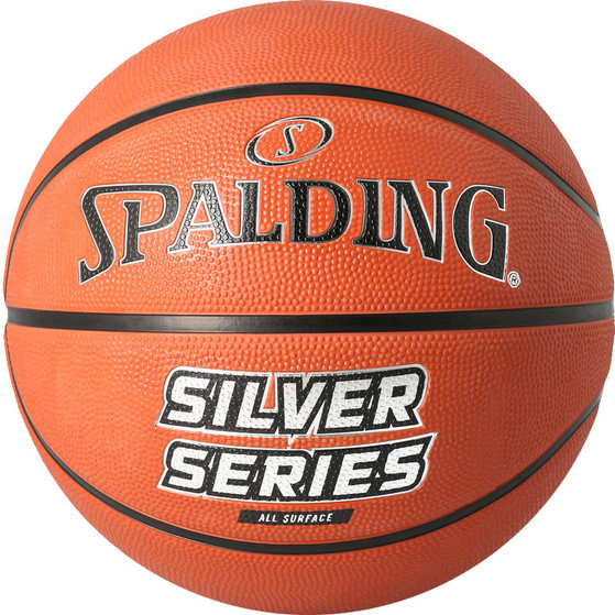 Spalding Silver Series Outdoor