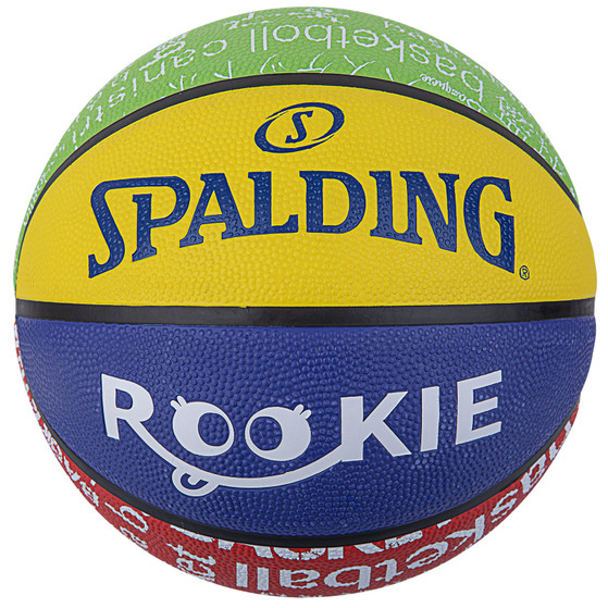Spalding Rookie Multi