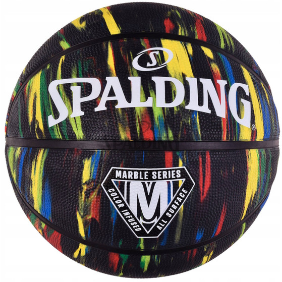 Spalding Marble