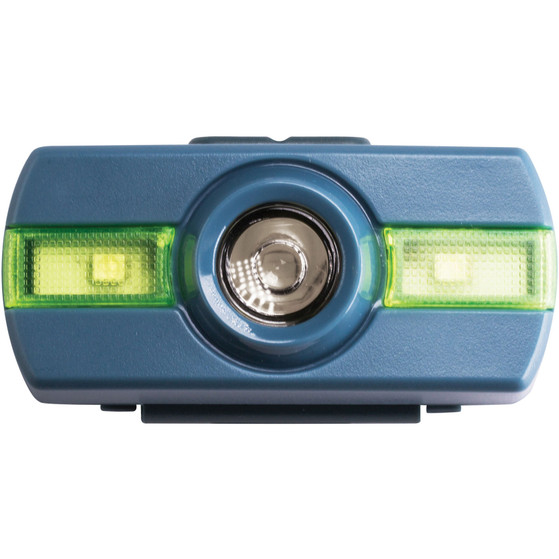 Nathan Neutron Hoofdlamp