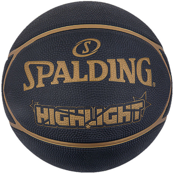Spalding Highlight