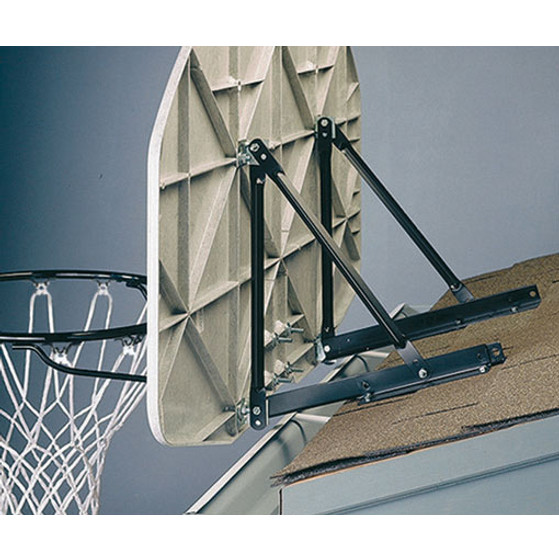 Spalding Mounting Bracket Assembly Kit
