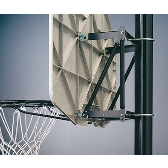 Spalding Mounting Bracket Assembly Kit