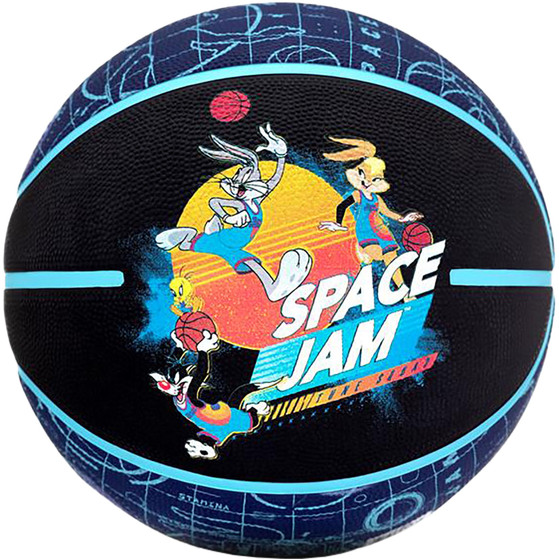 Spalding Space Jam: A New Legacy