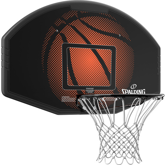Spalding Highlight Combo