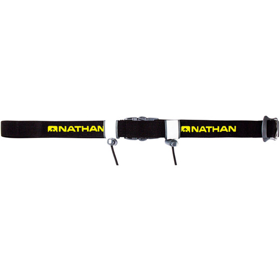 Nathan Race Number Belt