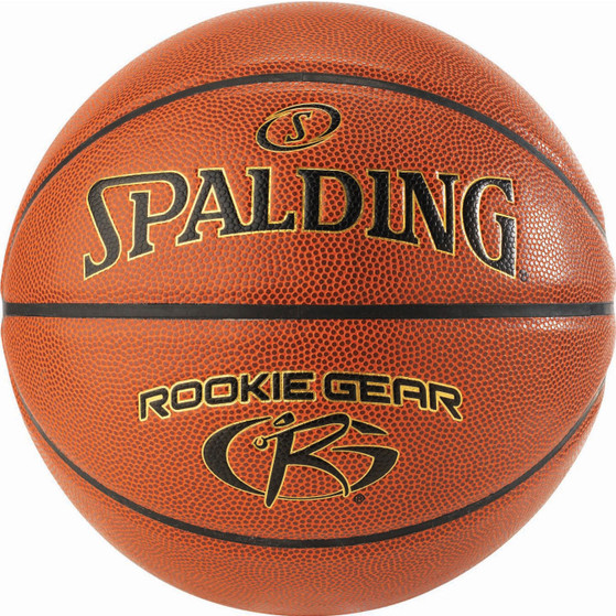 Spalding Rookie Gear