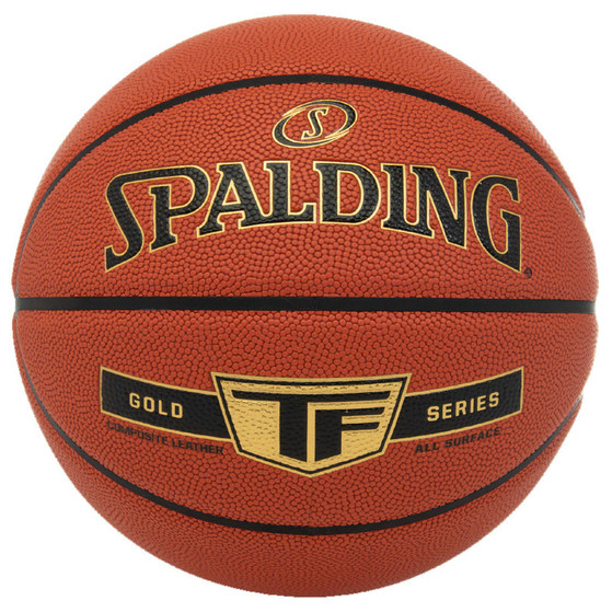 Spalding TF Gold