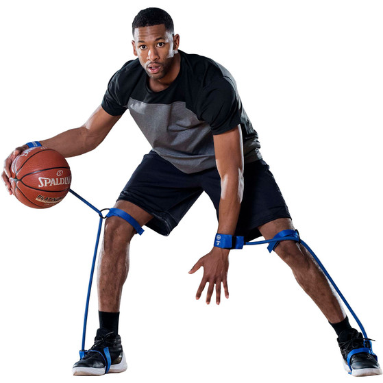 Spalding Power Dribble