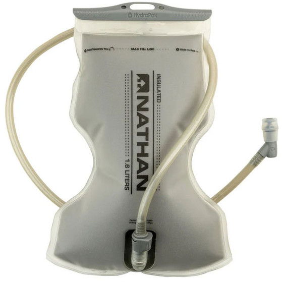 Nathan Pinnacle Vapor 12L Dames