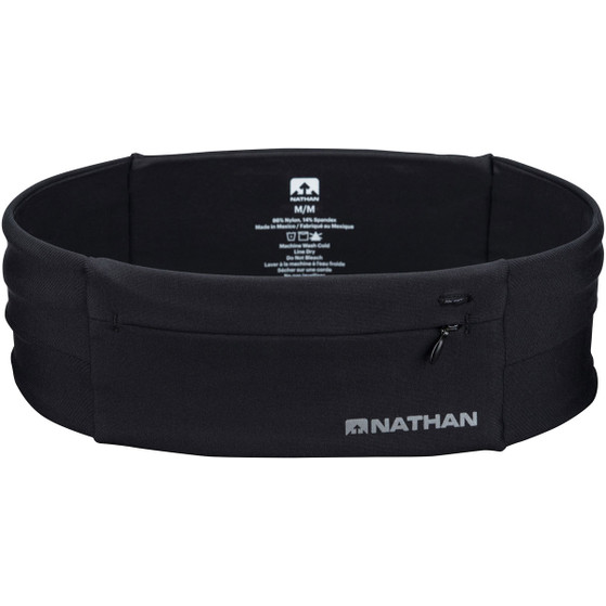 Nathan The Zipster Heupband