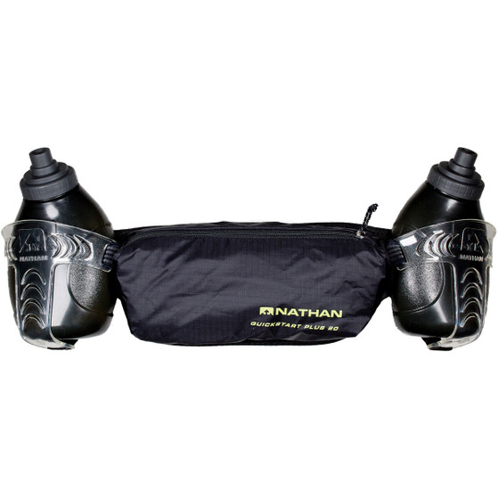 Nathan QuickStart Plus Trinkgurt 20 600