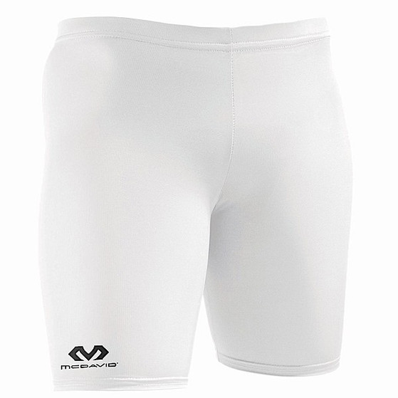 MC David Compression Short Ladies