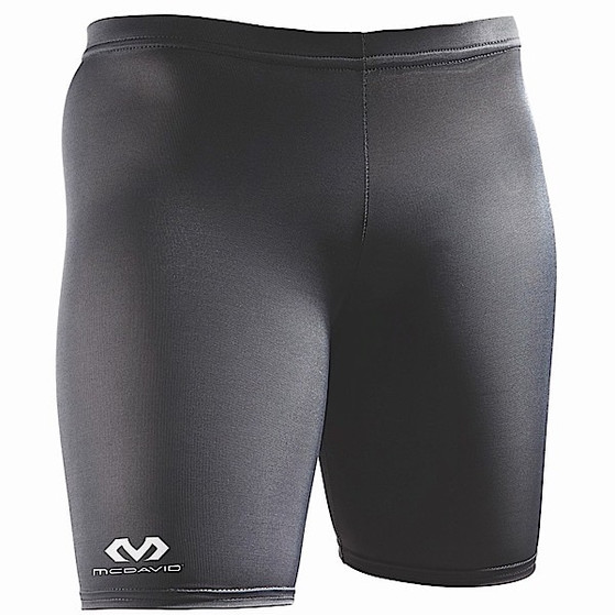 MC David Compression Short Ladies