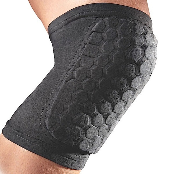 MC David Hex Knee/Elbow/Shin