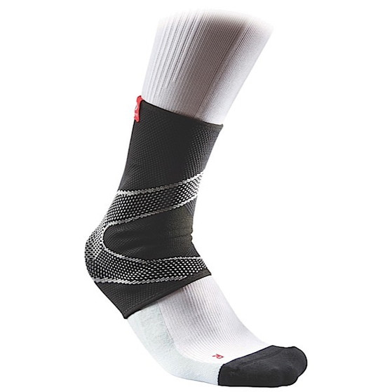 Mc David Ankle Sleeve