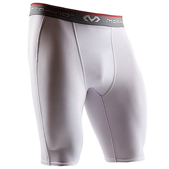 Mc David Compression Short Men