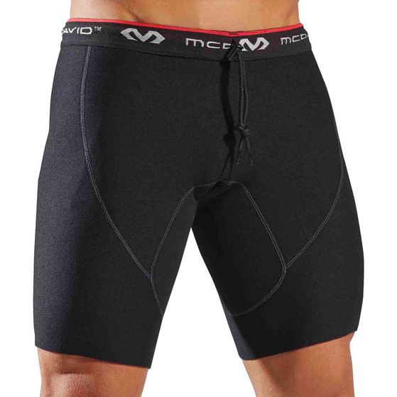 McDavid Neoprene Shorts