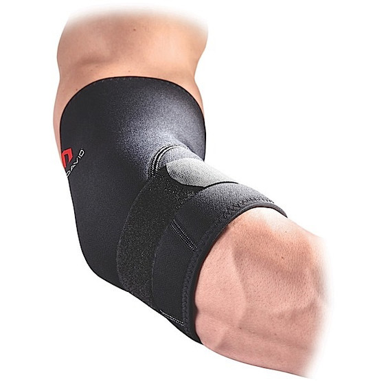 MC David Tennis Elbow Support