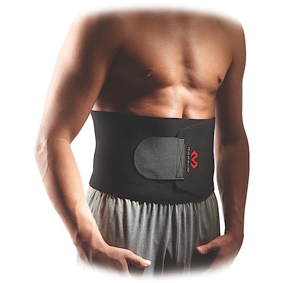 MC David Waist Trimmer