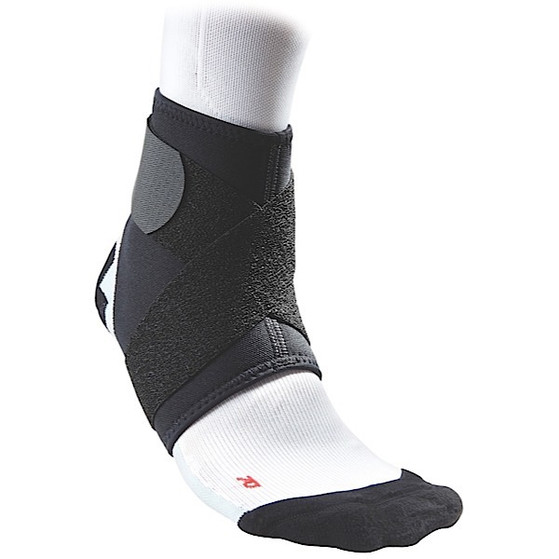 MC David Ankle support W/Strap