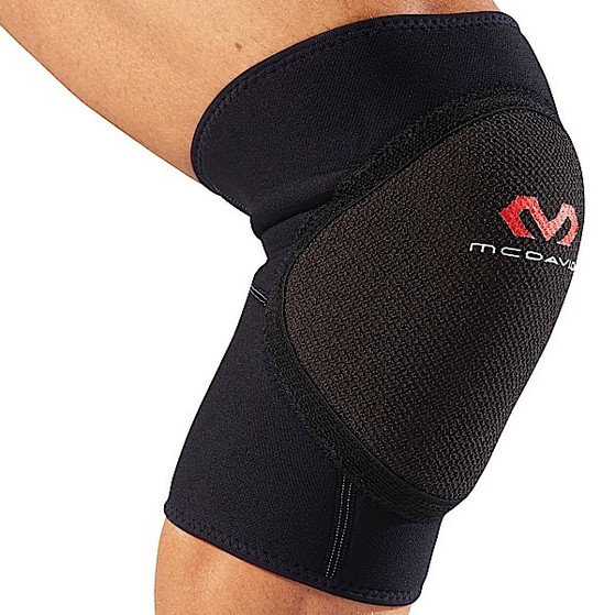 MC David Handboll Knee Pad
