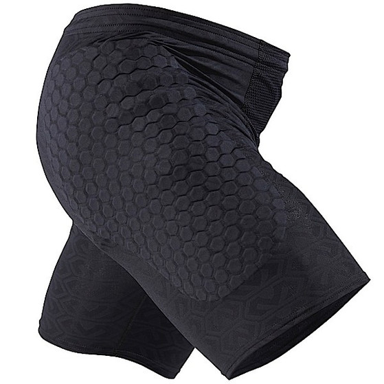 Mc David HexPad Sliding Short Youth