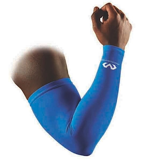 MC David Compression Arm Sleeve