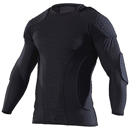 MC David Hex Goalkeeper Shirt LS ''Extre