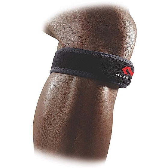 Mc David Jumper's Knee Strap