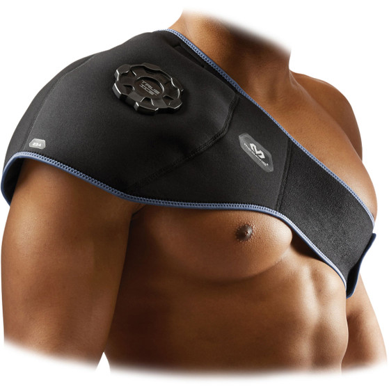 McDavid TRUE ICE Therapy Schulterbandage