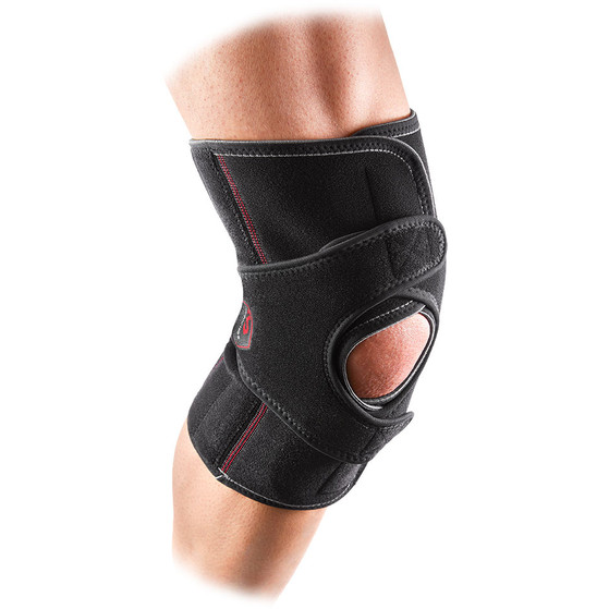 McDavid VOW Knie Wrap met Baleinen