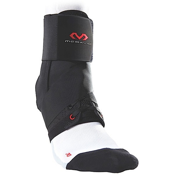Mc David Ultralite Ankle