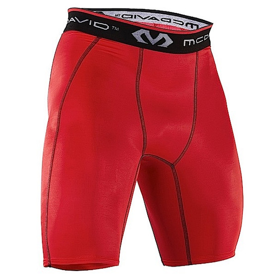 Mc David Compression Short Men