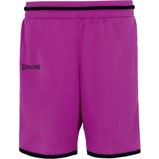 Spalding Move Shorts Women