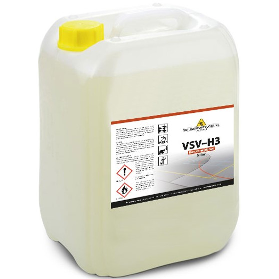 VSV-H3 Harzentferner