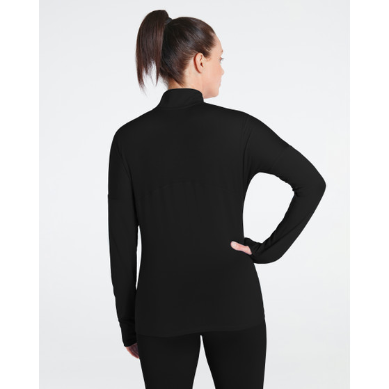Nike Dry Element HZ Top Damen