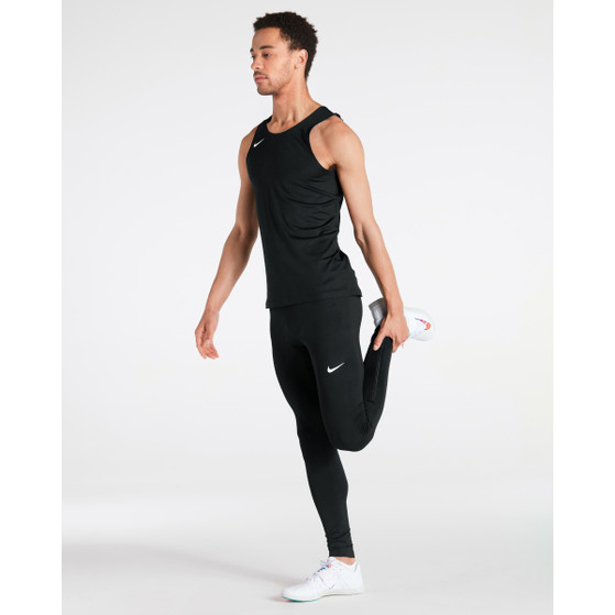 Nike Stock Legging Heren