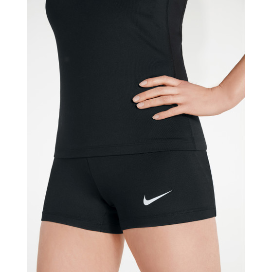 Nike Stock Wedstrijd Short Set Dames