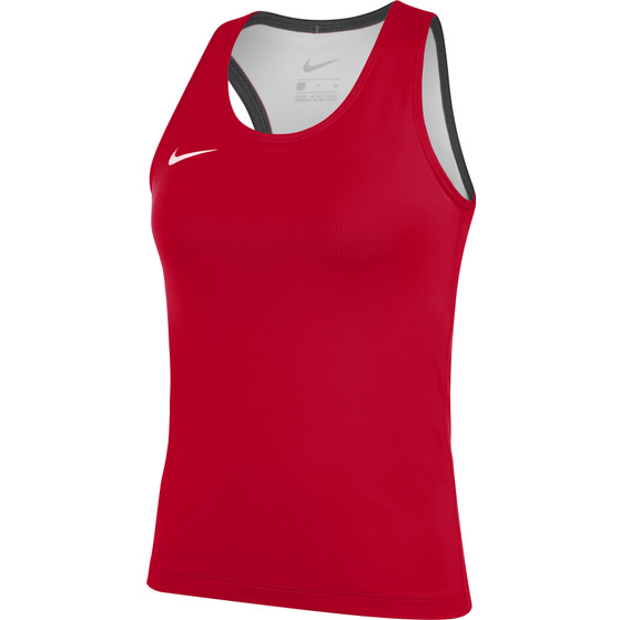 Nike Team Stock Airborn Top Dames