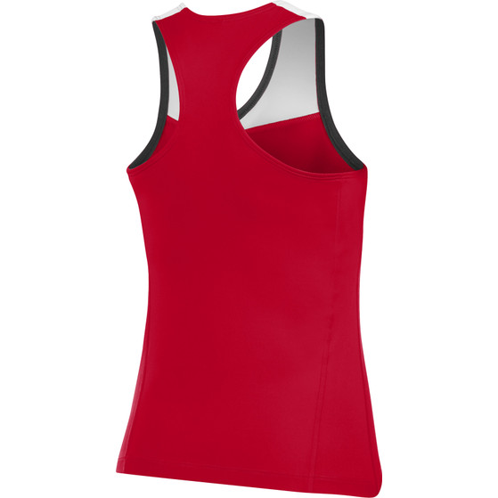 Nike Team Stock Airborn Top Dames