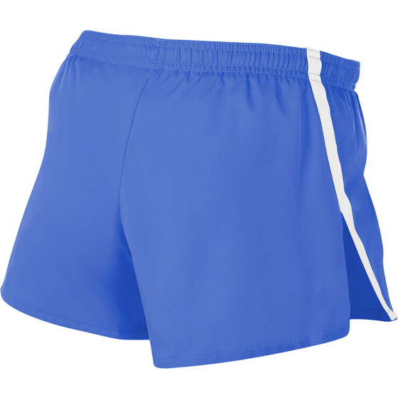 Nike Stock Fast 2" Short Heren